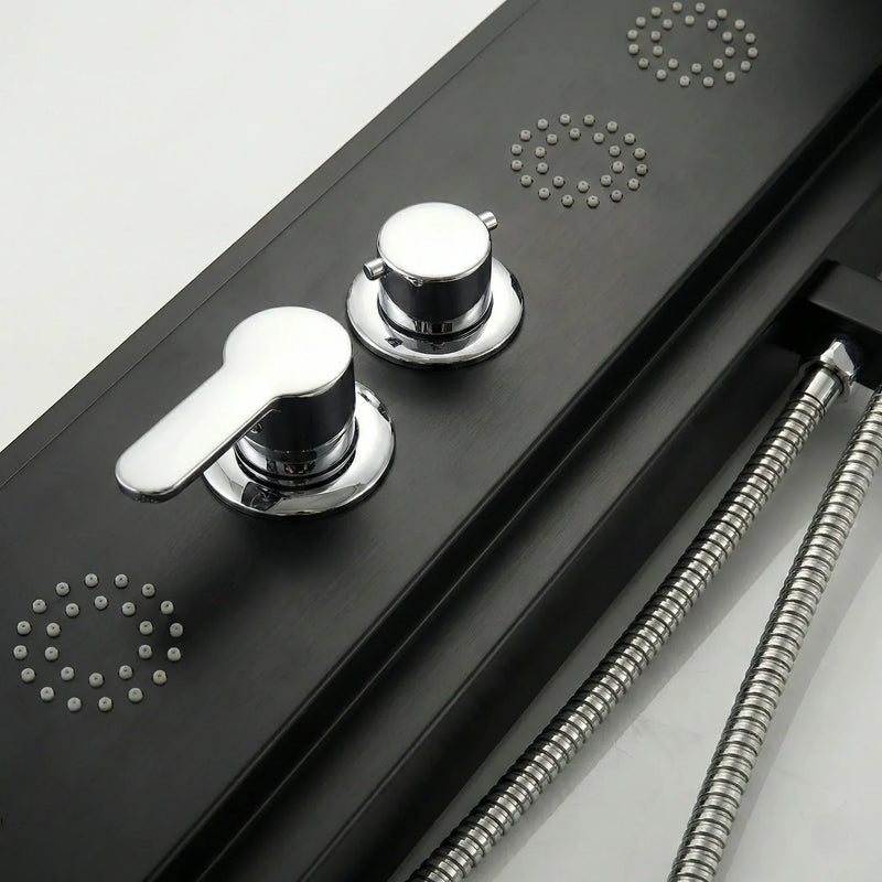 Finitions de nos produits