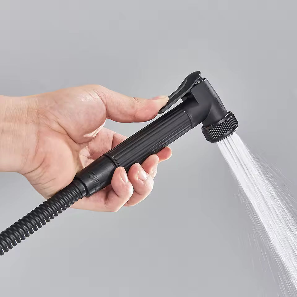 Colonne de Douche Thermostatique avec Affichage Digital & Sortie 3 Voies