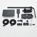 Colonne de Douche Thermostatique avec Affichage Digital & Sortie 3 Voies